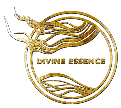 divine essence logo