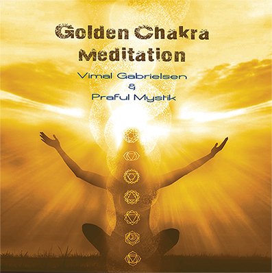 golden-Chakra-mediatation